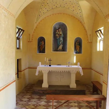 Masseria Pagani *