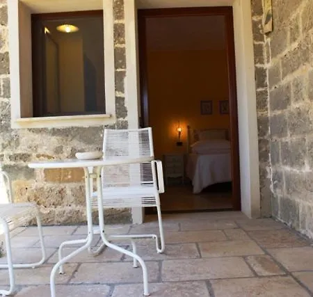 Masseria Pagani *