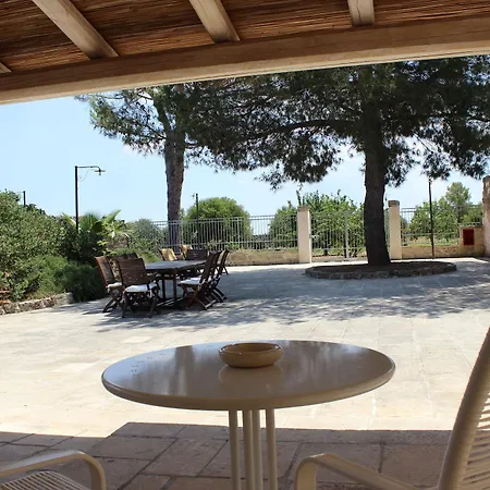 Masseria Pagani *