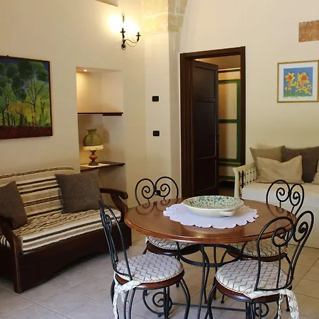 Masseria Pagani *