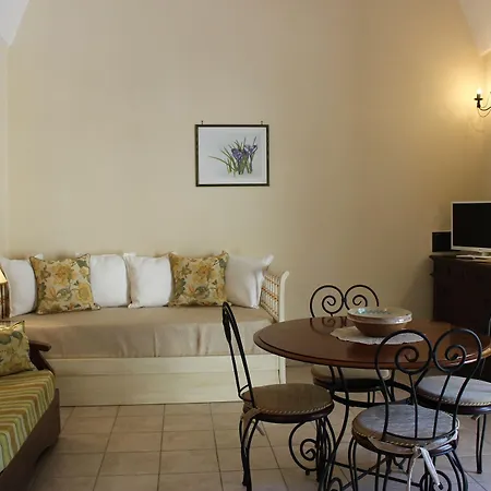 Farm stay Masseria Pagani *