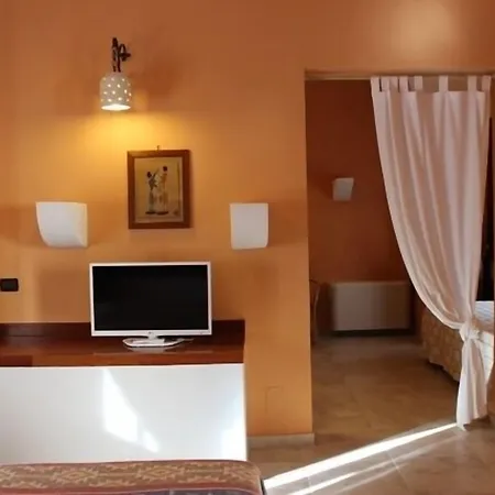 Masseria Pagani