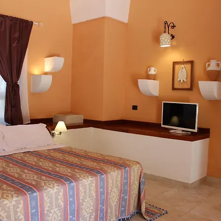 Masseria Pagani Nardò