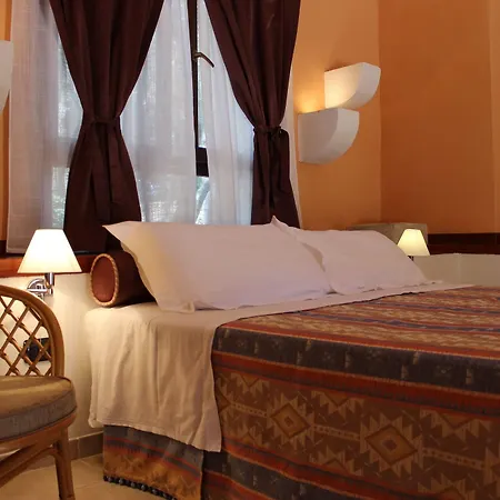 Farm stay Masseria Pagani *