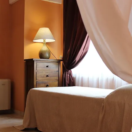 Farm stay Masseria Pagani Nardo
