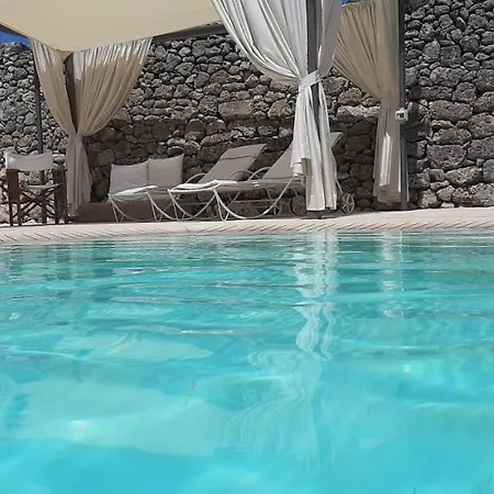 Masseria Pagani Farm stay Nardo