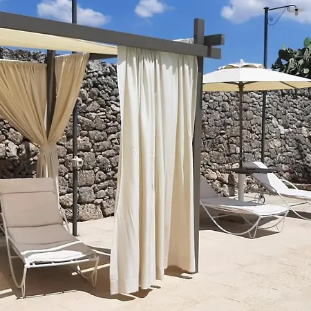 Masseria Pagani Séjour à la ferme Nardò