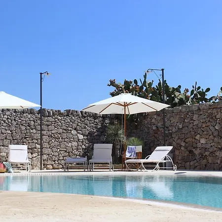 Masseria Pagani *