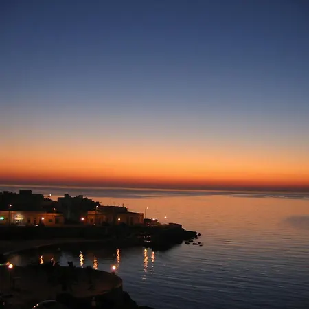 Фермерский дом Masseria Pagani Нардо