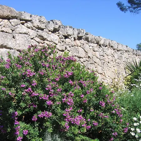 Masseria Pagani Нардо