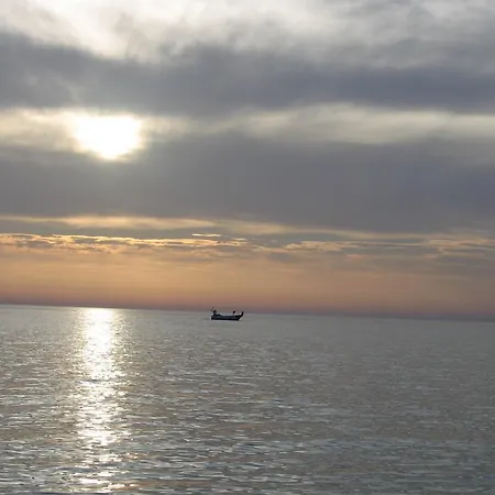 Κατάλυμα σε φάρμα Masseria Pagani Nardò