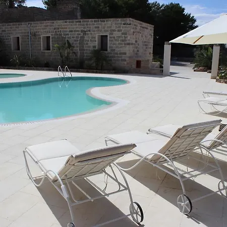 Masseria Pagani *