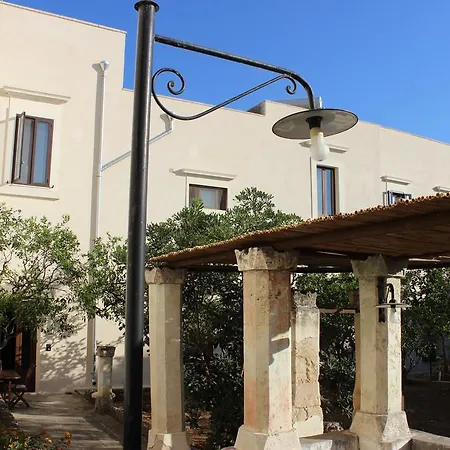 Masseria Pagani Farm stay *