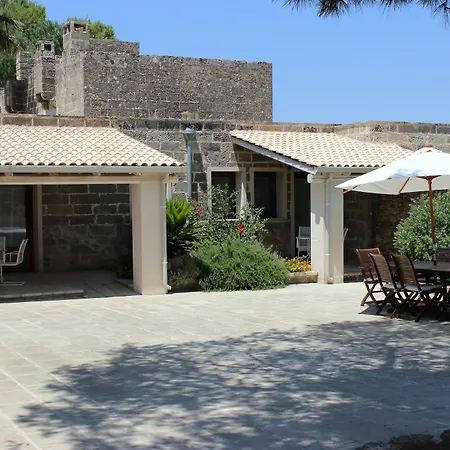 Masseria Pagani * Nardò