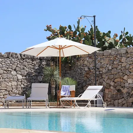 Masseria Pagani Nardò
