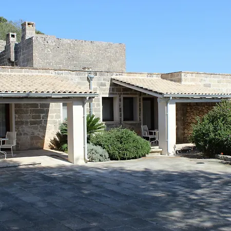 Masseria Pagani Nardo