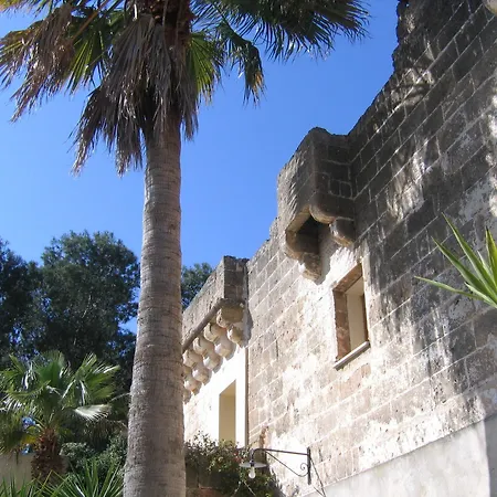 Farm stay Masseria Pagani *