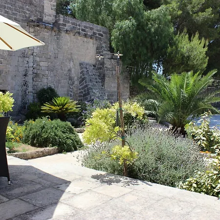 Masseria Pagani Nardò