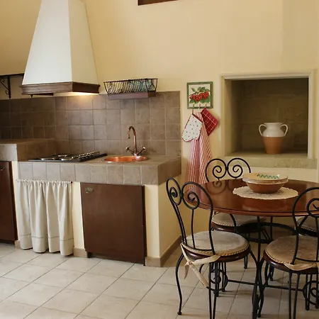 Masseria Pagani * Nardò