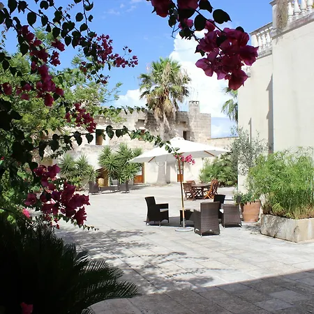 Masseria Pagani Nardo