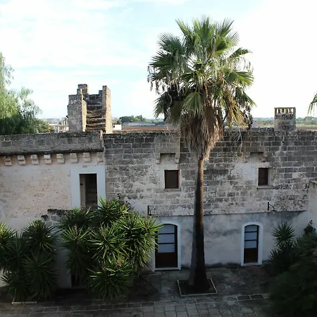 Masseria Pagani *