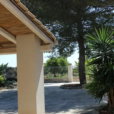 Masseria Pagani