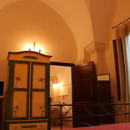 Farm stay Masseria Pagani *