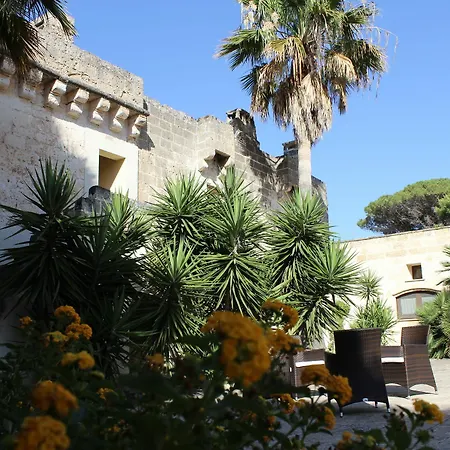 Farm stay Masseria Pagani Nardo