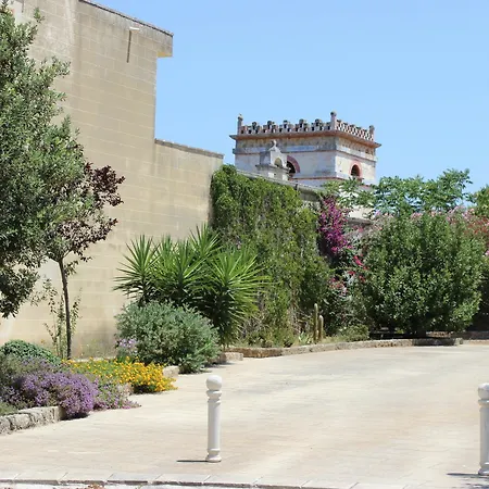 Masseria Pagani * Nardo