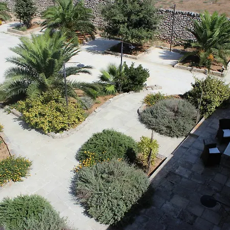 Masseria Pagani Nardo