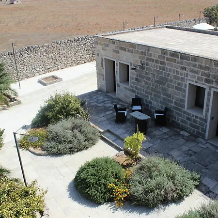 Farm stay Masseria Pagani *
