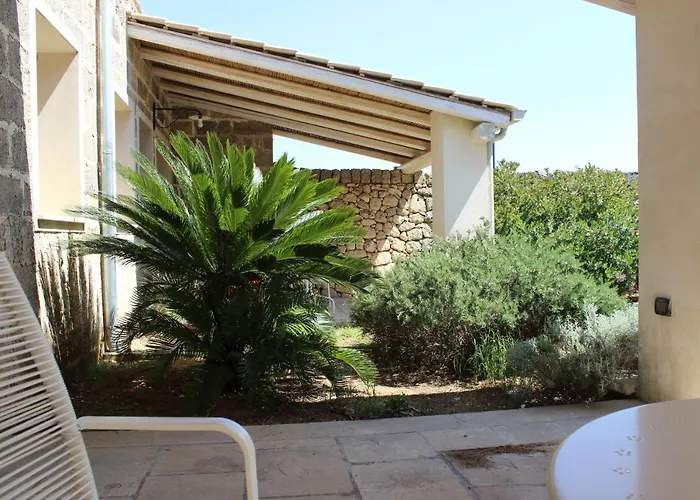 Masseria Pagani * Nardò