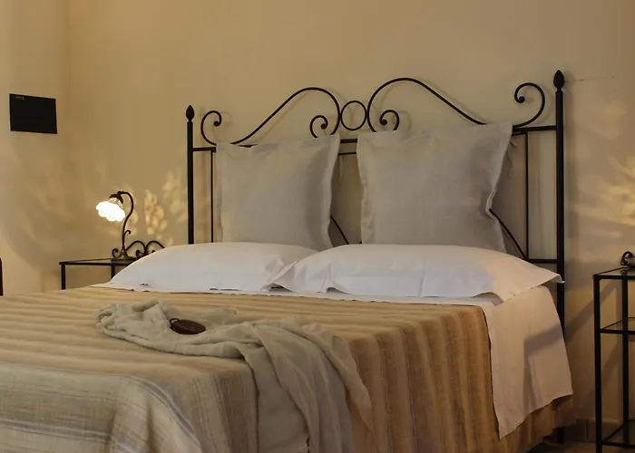 Masseria Pagani * Nardò
