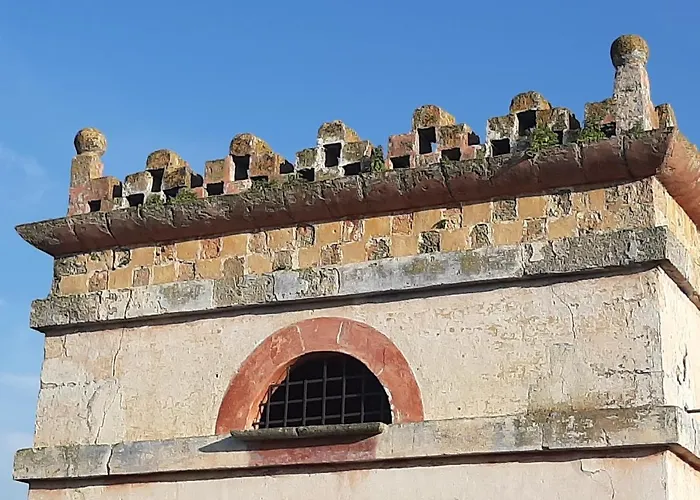 Masseria Pagani * Nardò