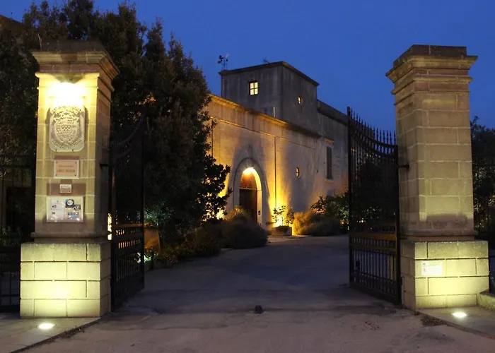 Masseria Pagani Нардо