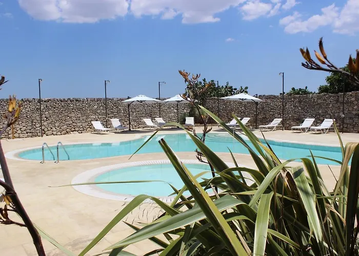 Masseria Pagani
