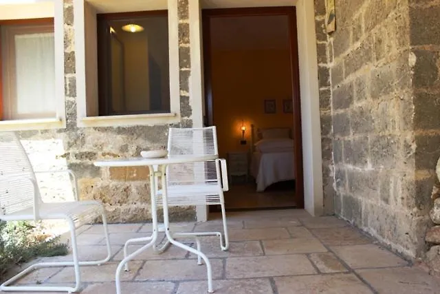 Masseria Pagani *