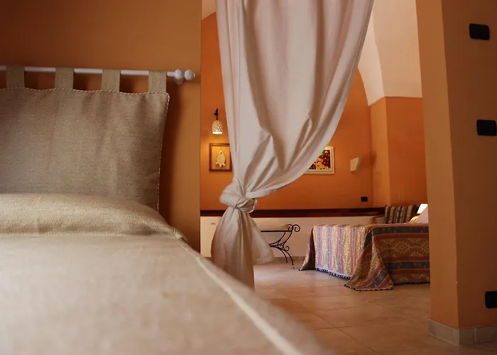 Masseria Pagani Agroturismo Nardò