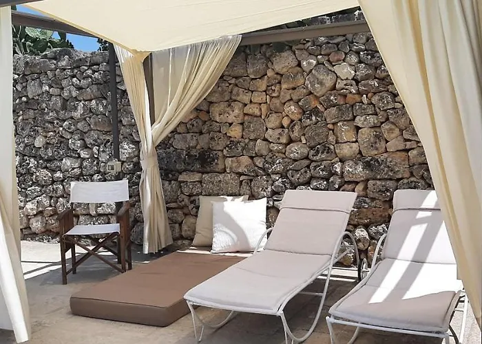 Masseria Pagani