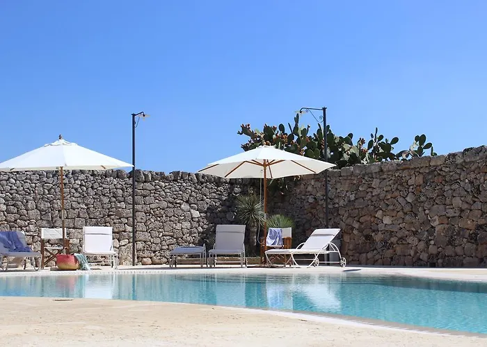 Masseria Pagani *