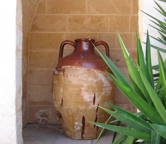 Masseria Pagani