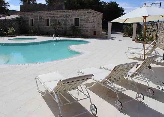 Masseria Pagani *