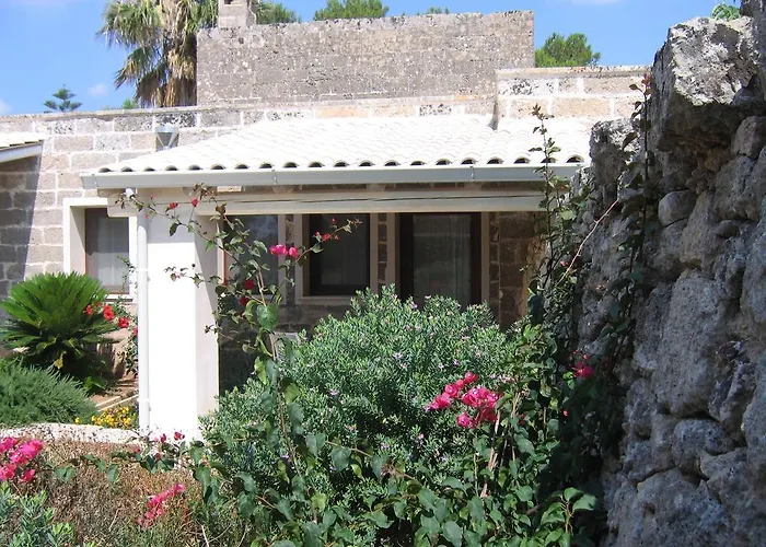 Agroturismo Masseria Pagani Nardò