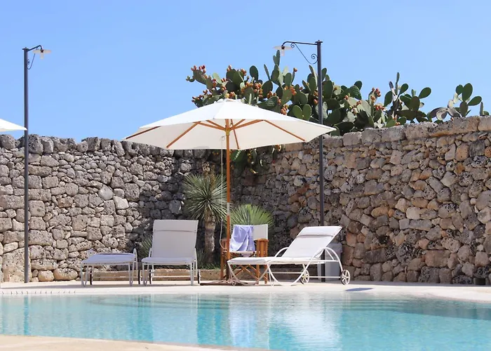 Masseria Pagani Nardò