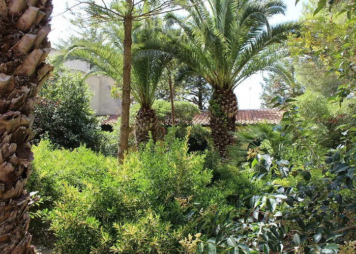 Agroturismo Masseria Pagani *